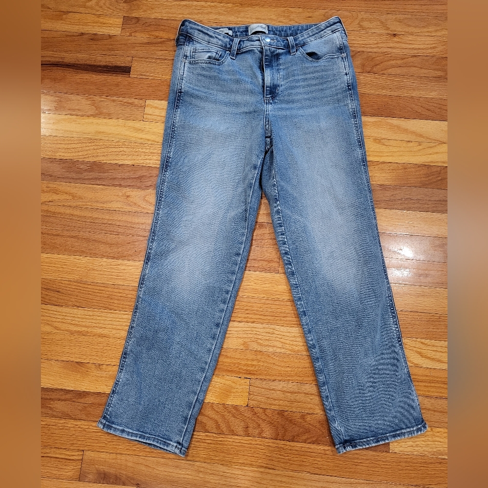 Universal Thread High Rise Straight Women's Jeans